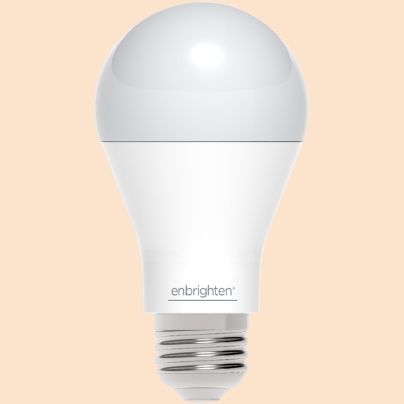 Long Beach smart light bulb